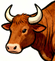 图片[1]-属牛最新资讯_坚韧与智慧的双重密码_安卜居