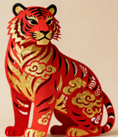 图片[1]-属虎最新资讯_勇猛与智慧的双重密码_安卜居