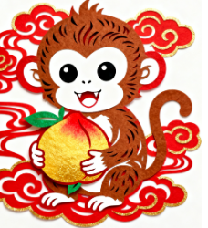 图片[1]-属猴最新资讯_六合贵人相助，事业爱情双丰收_安卜居