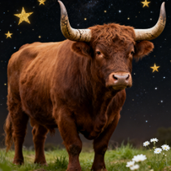 图片[1]-金牛座最新资讯_沉稳务实的性格密码与2025年运势指南_安卜居