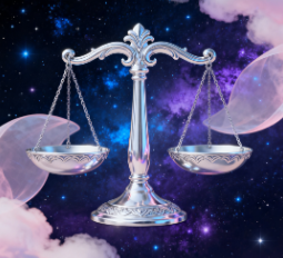 图片[1]-天秤座最新资讯_优雅平衡的性格密码与2025年运势指南_安卜居