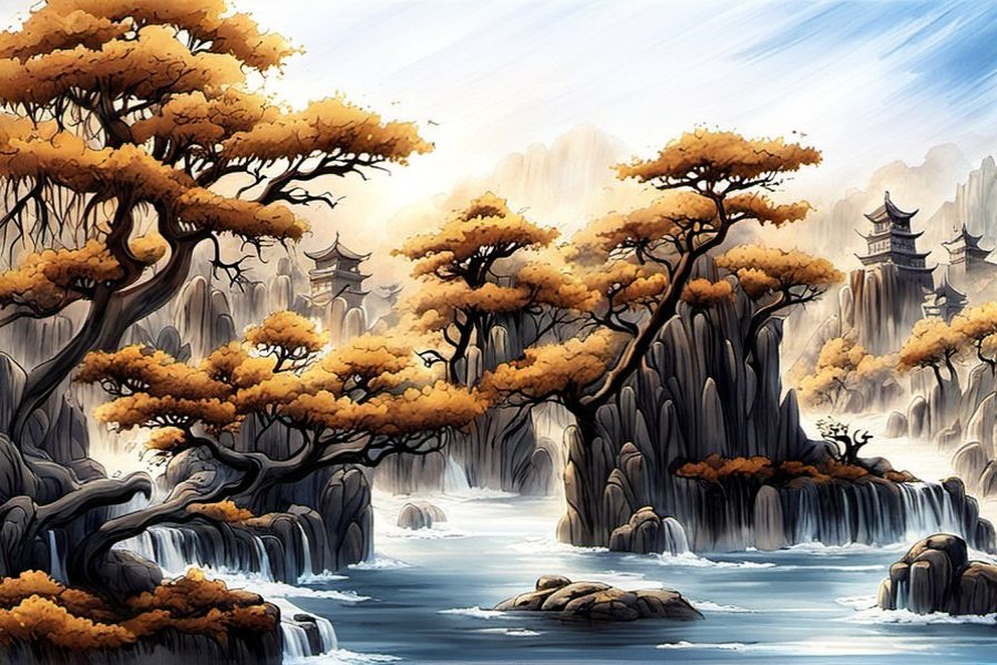 85属牛女后半生依靠与贵人运