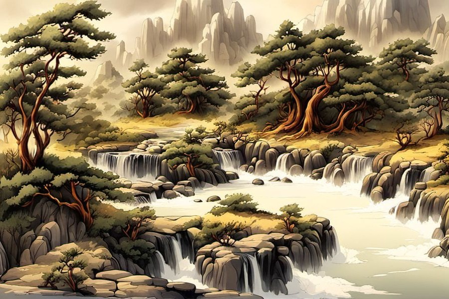 揭秘与生肖龙相克的三大生肖