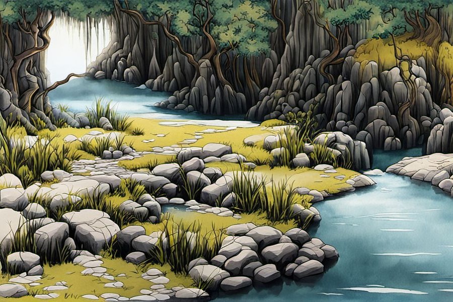 图片[1]-生肖鼠住宅朝向指南 东户还是西户更旺运