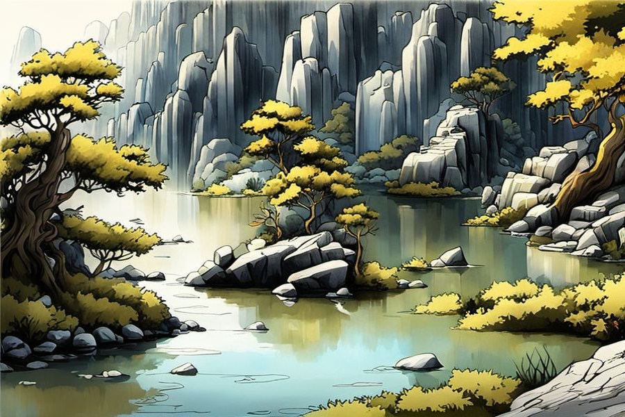 图片[1]-生肖虎的相克生肖有哪些