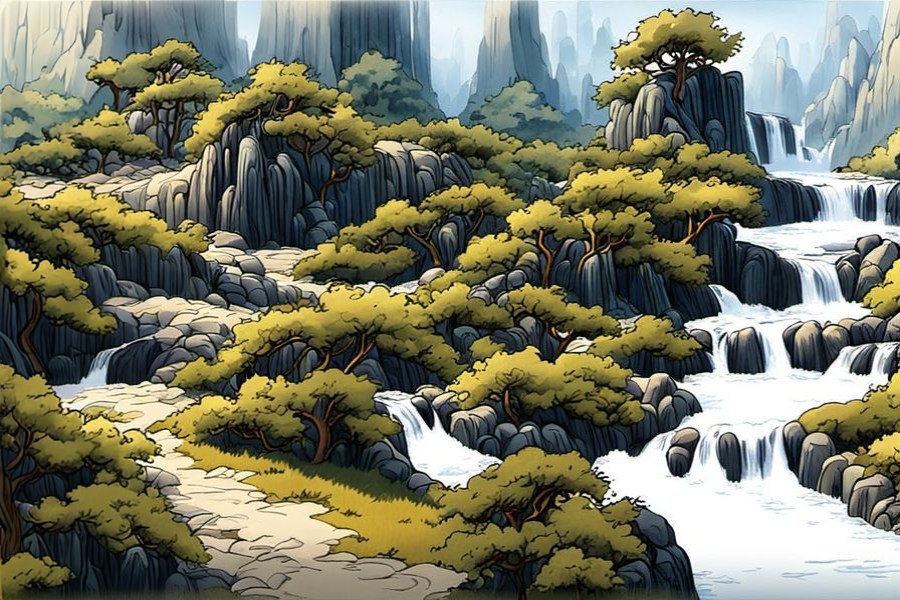 图片[1]-属虎人哪些年份最易迎来新生命