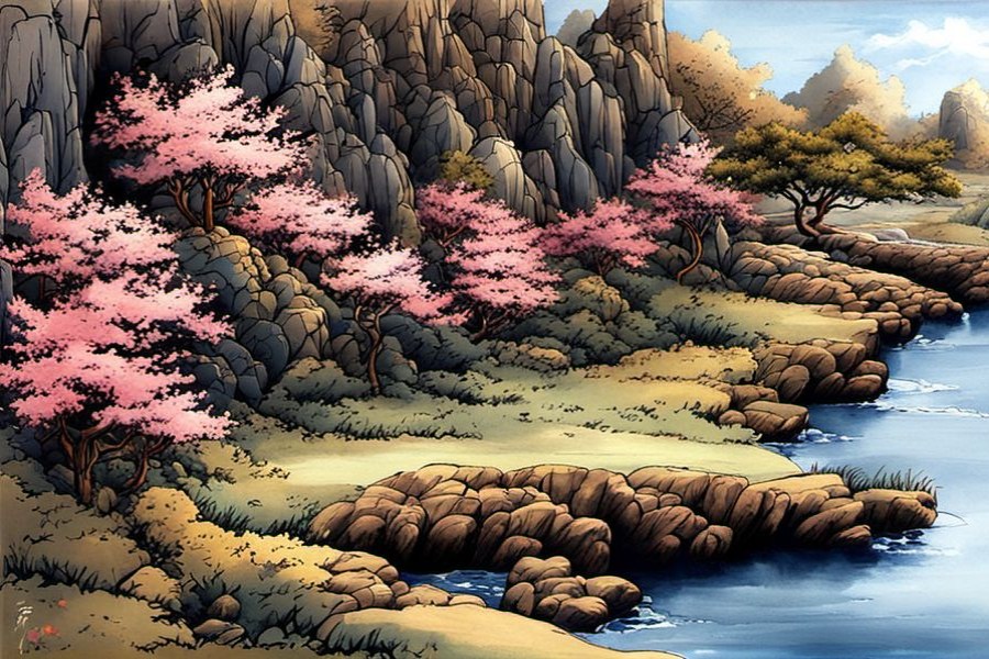 图片[1]-大林木命属龙者最适合居住的楼层解析