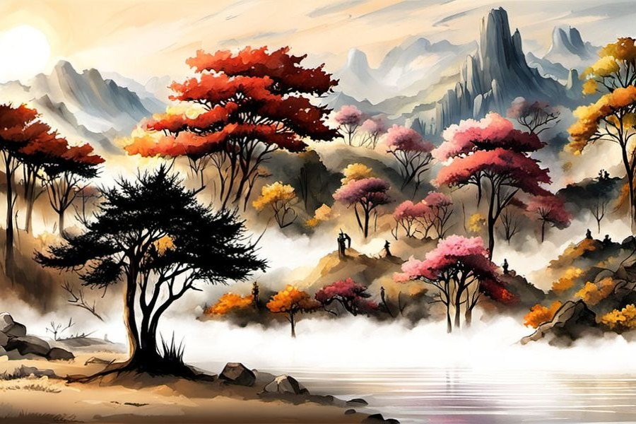 图片[1]-属蛇人2026年职场变动指南 跳槽是否明智