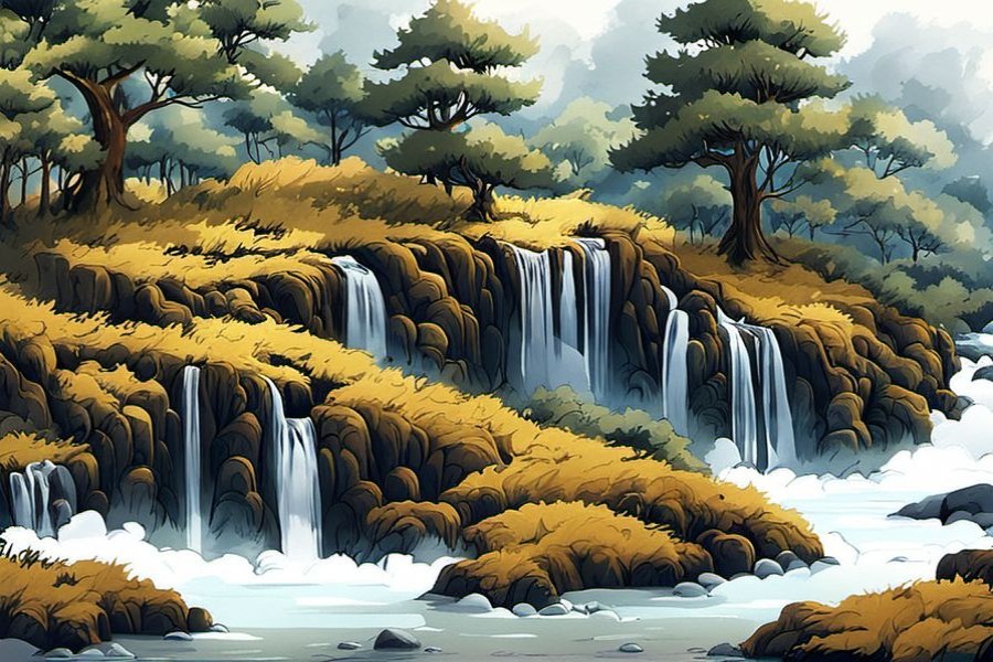 图片[1]-属牛人再婚运势如何，未来伴侣与婚姻幸福解读