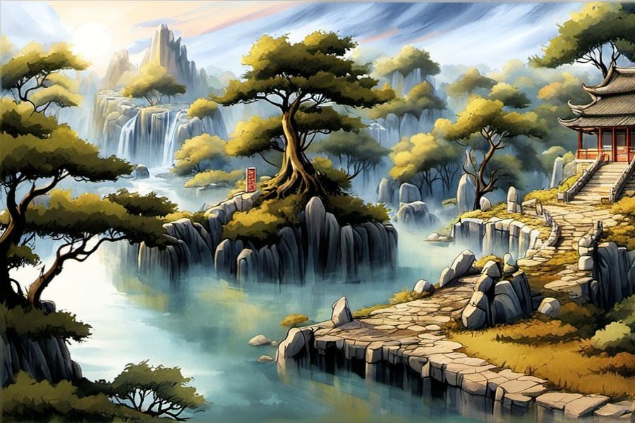 1977年属蛇男性财运解析：何时迎来财富高峰