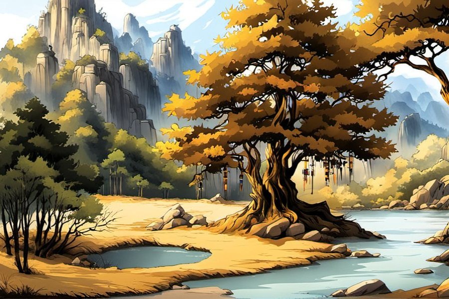 图片[1]-2026属牛人跳槽运势：把握职业最佳转折点