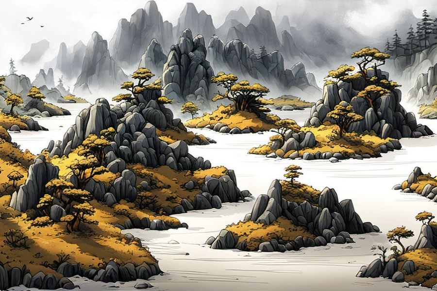 2026虎年职场运势大揭秘：哪些属虎人事业运最强劲