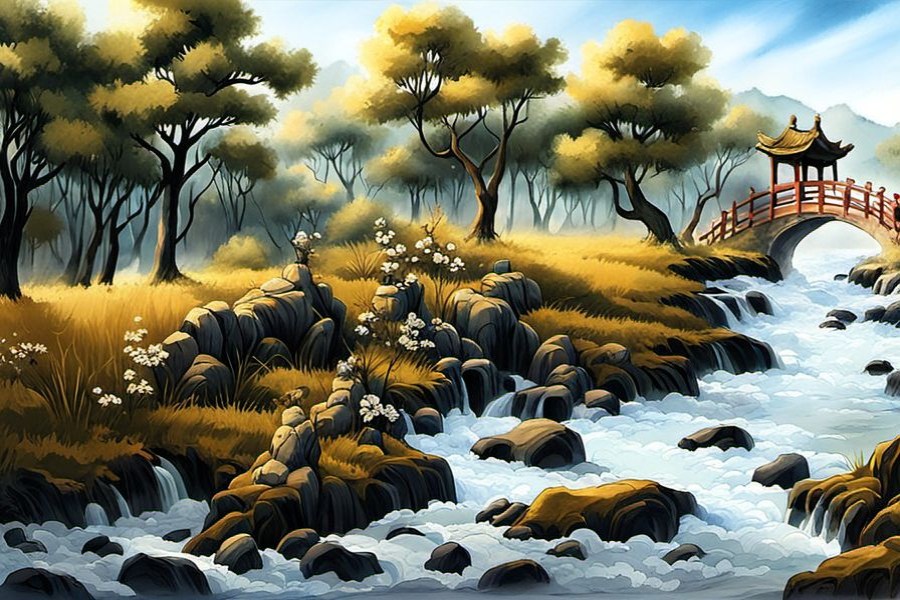 1988年属龙人的避坑色彩指南