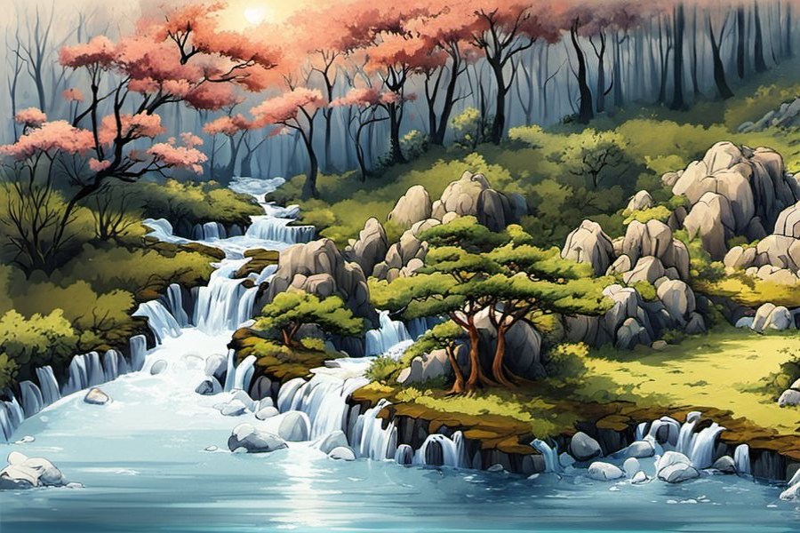 图片[1]-金命属龙的幸运楼层揭秘