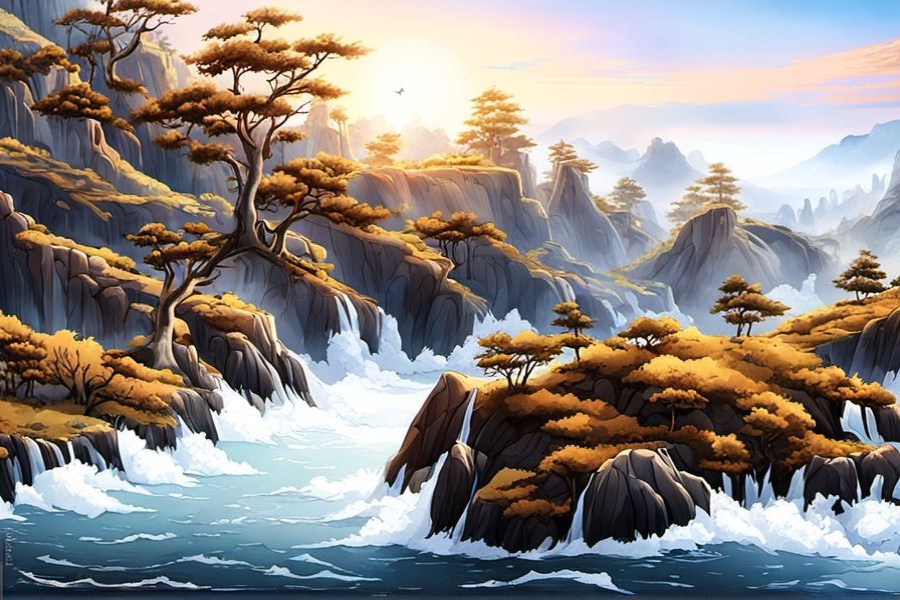 图片[1]-1986年属虎几岁迎来人生转机