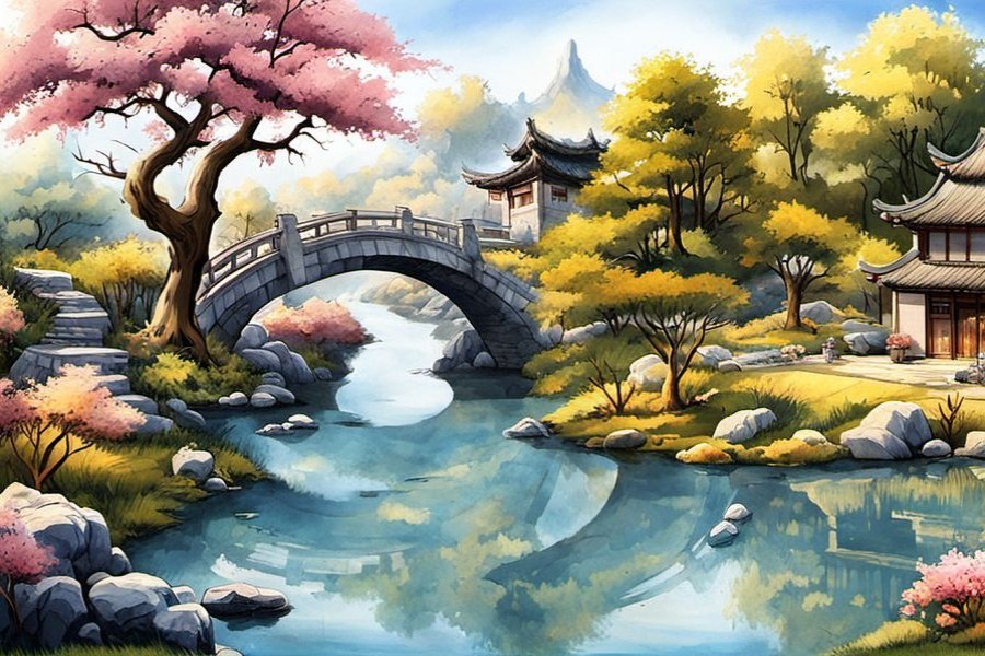 图片[1]-2026年属虎人子女运程：添丁之喜何时降临