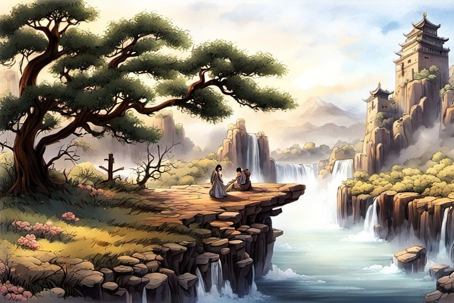 图片[1]-1988年属龙大林木命人适合居住的楼层指南