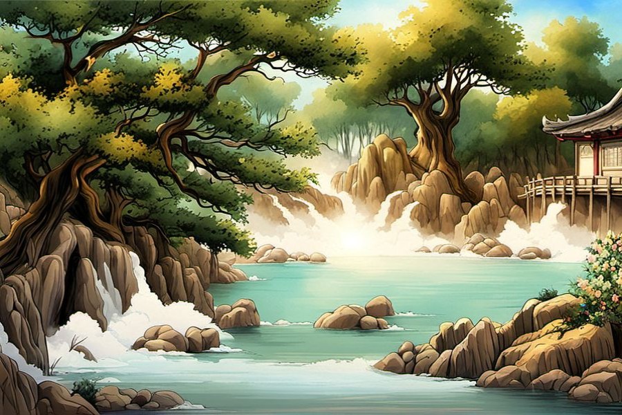 96年属鼠人最忌的颜色