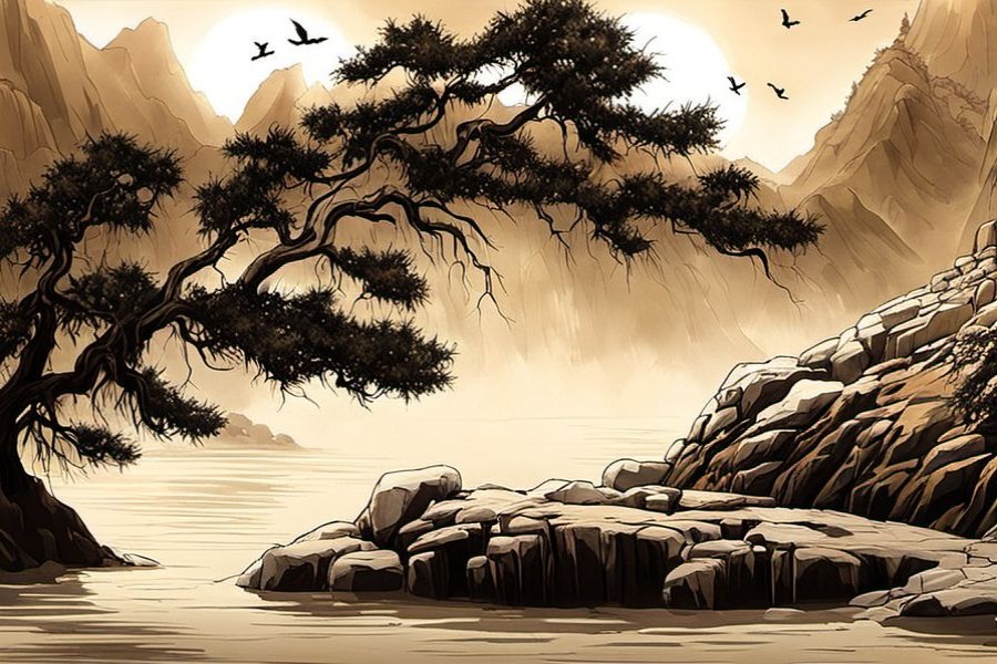 图片[1]-96属鼠命理解析 二次婚姻年龄大揭秘