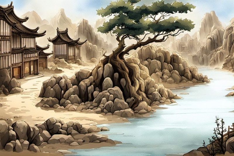 生肖兔最佳居住方位:东户西户哪个更旺-安卜居