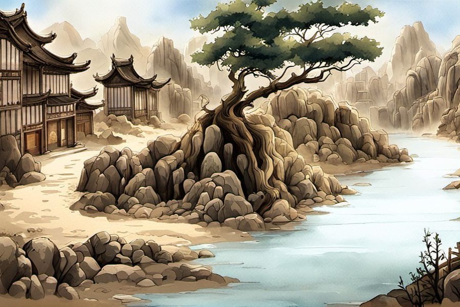 生肖兔最佳居住方位：东户西户哪个更旺