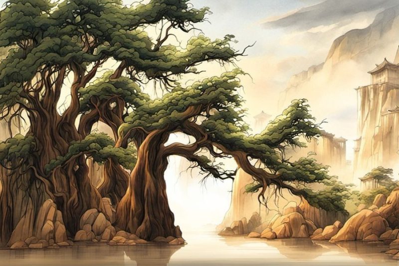 85牛女最终丈夫是谁-安卜居