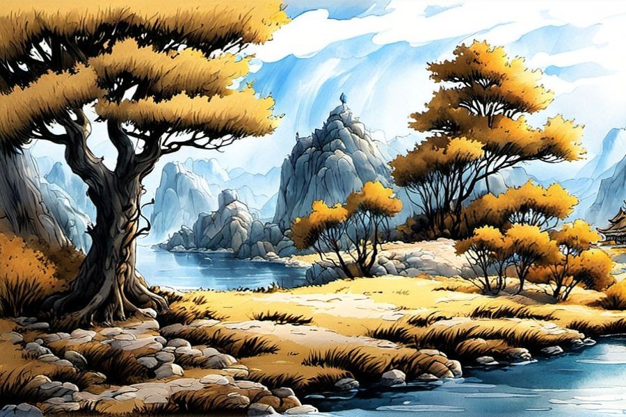 图片[1]-属兔人哪一年桃花运最旺