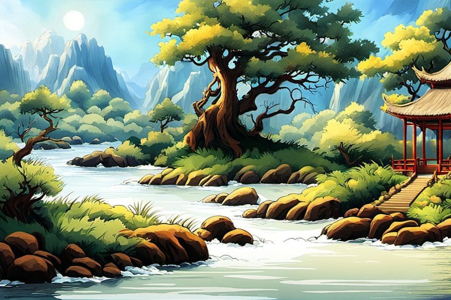 图片[1]-1965年属蛇人的命运解析