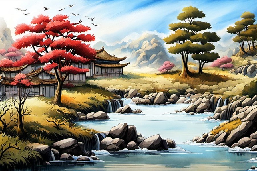 图片[1]-1962年属虎人晚年命运全解析