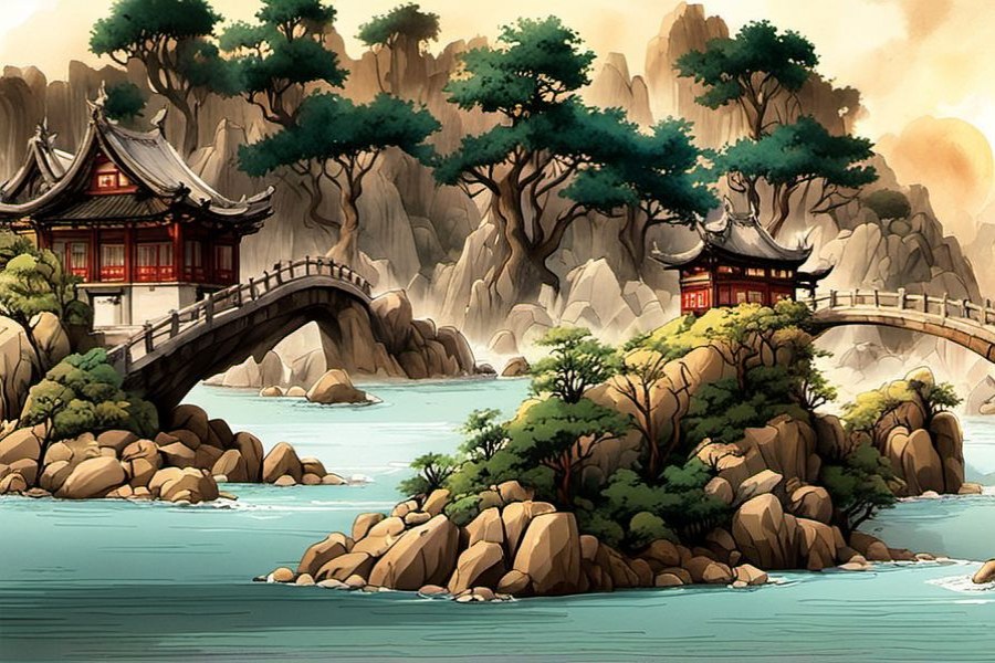 图片[1]-1962年属虎人的终身幸运数字，开运招财必备