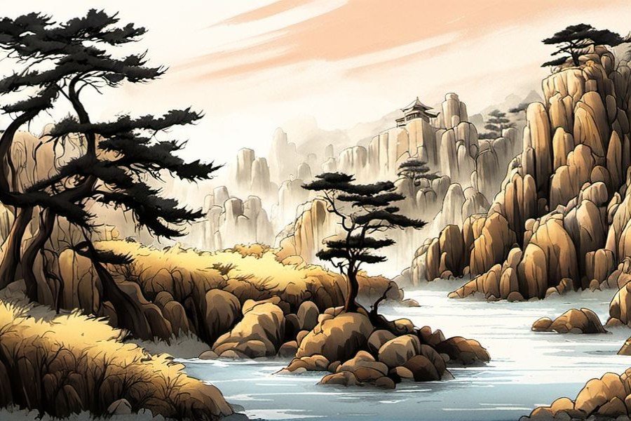 图片[1]-1965年属蛇人五行命理解析