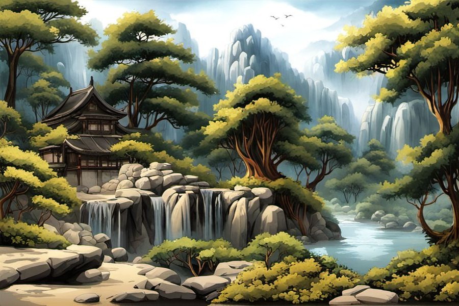 图片[1]-属鼠1960年出生：揭秘其一生命运密码