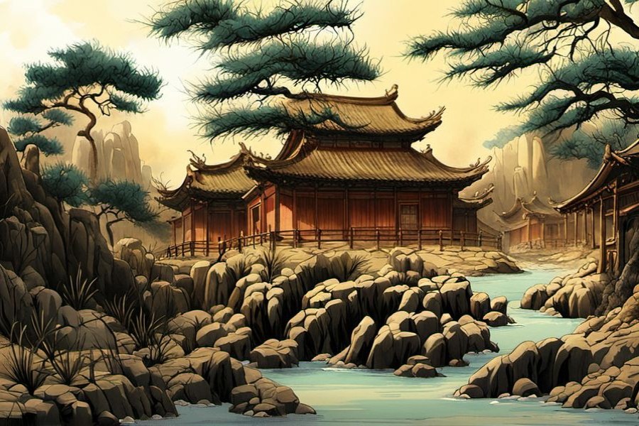 图片[1]-2026年属兔人需警惕的三大不顺月份，提前避开全年低谷