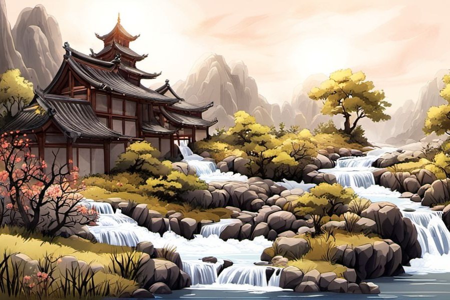 2026年生肖鼠贵人指南：谁将助力你的好运发展