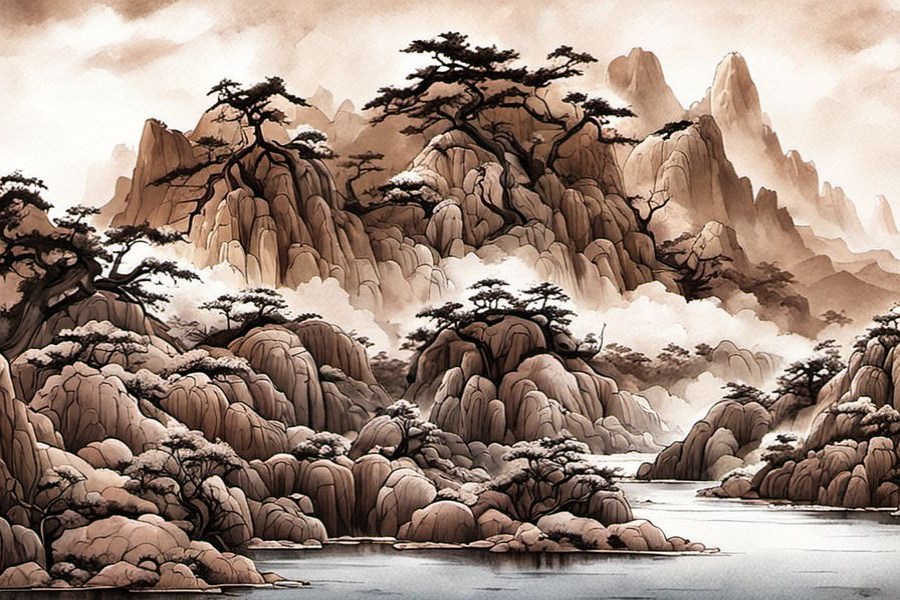 图片[1]-1974年属虎人的财富爆发期 抓住这个年龄段迎横财