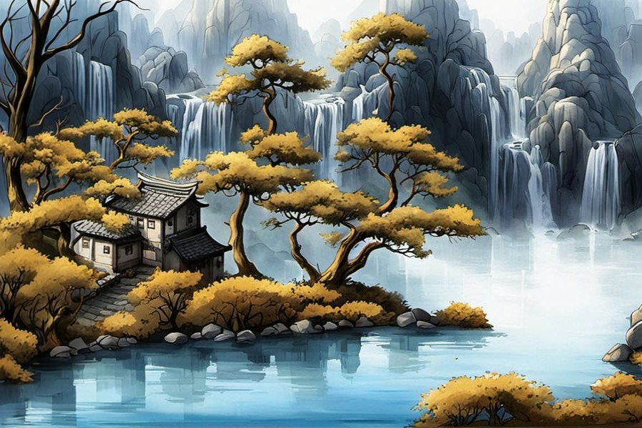 图片[1]-2001金蛇命与哪些生肖不合