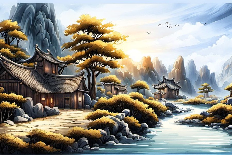 图片[1]-属龙人2026年旧爱回头预示