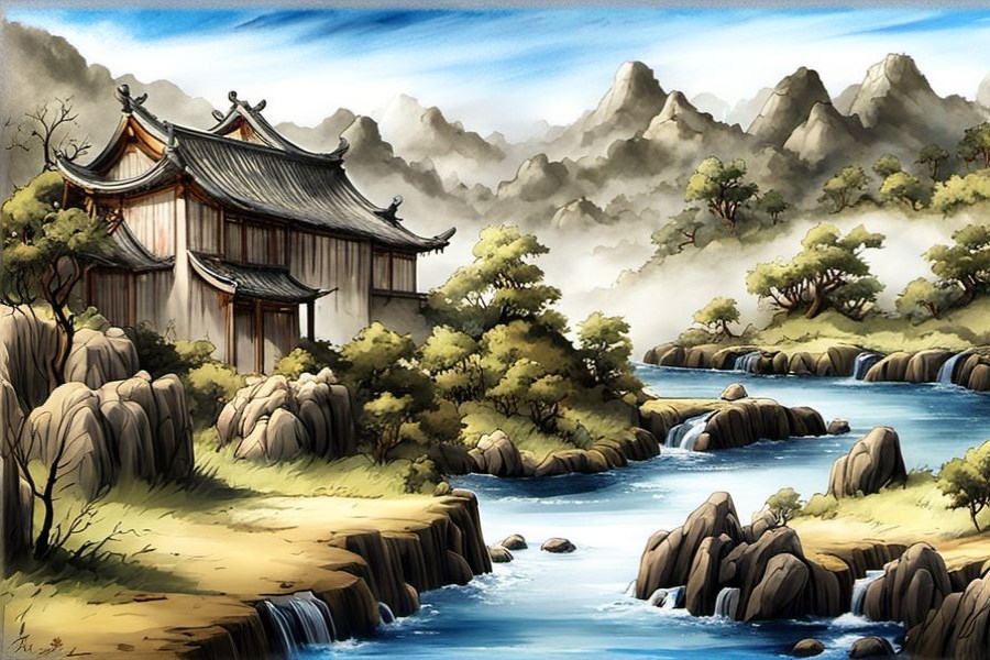 图片[1]-96鼠男2026年人生转折点与应对之道