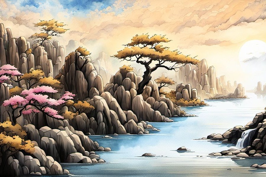 猴年生肖相克揭秘 哪些生肖与猴不合