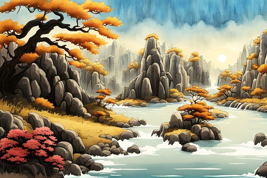 属狗人再婚运势解析：未来伴侣特征与婚姻幸福预测