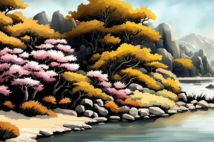 生肖猪五行指南:水火属性如何影响运势