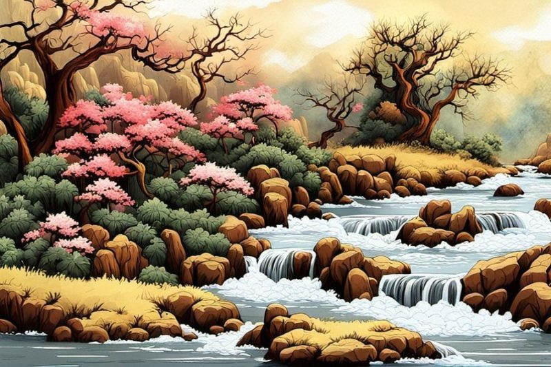 属鸡人哪些年份感情运势易遇烂桃花-安卜居