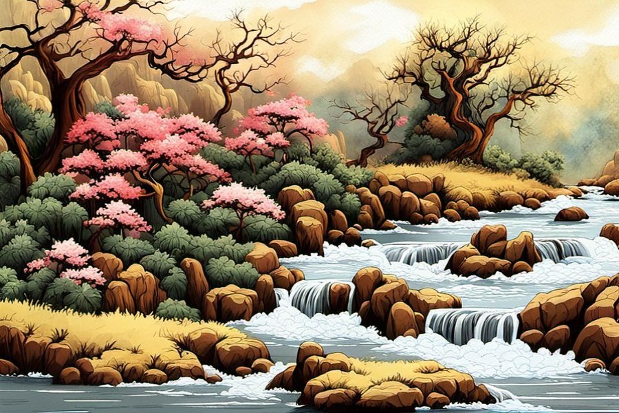 属鸡人哪些年份感情运势易遇烂桃花