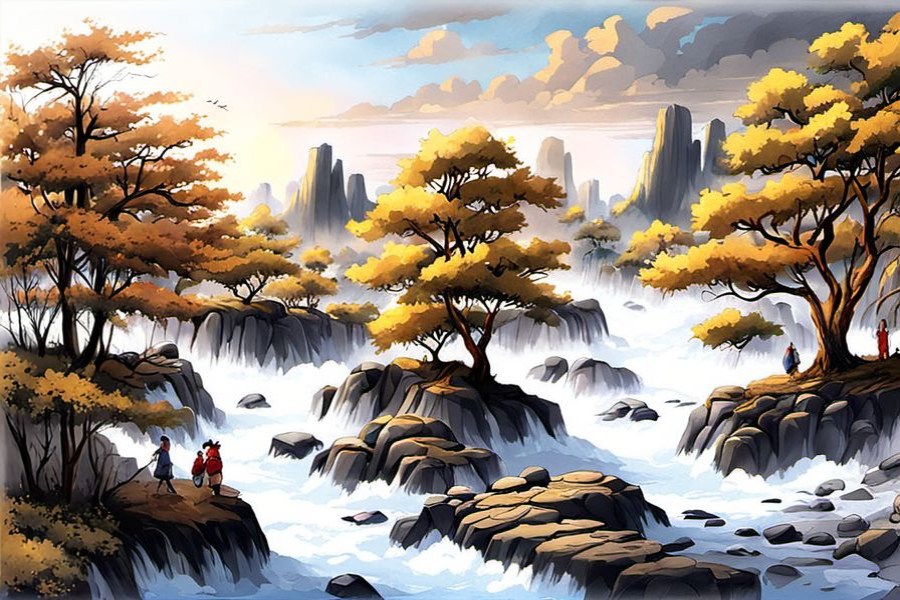 属马人必看：卧室摆放这些植物能助你财源广进