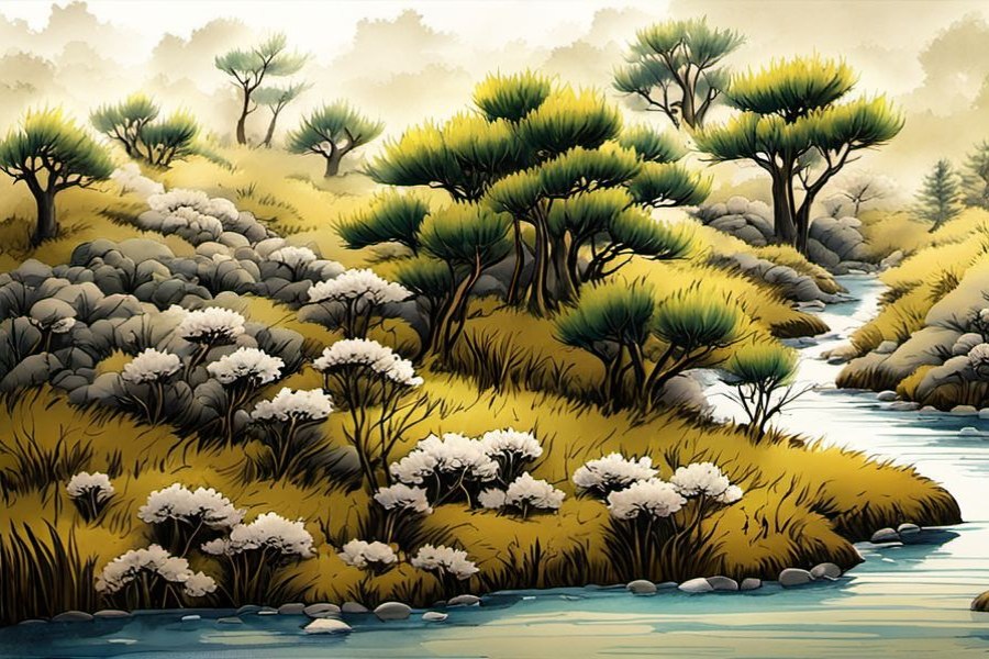 图片[1]-生肖猪与蛇饰品 相冲还是相合