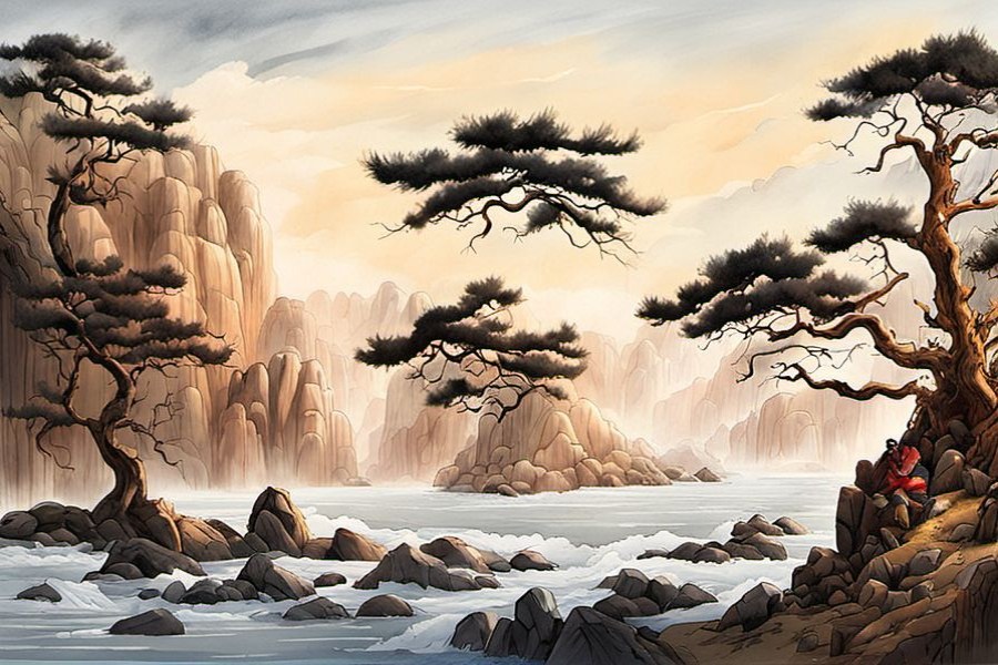 图片[1]-猴年生人在哪些年份生育运势最佳