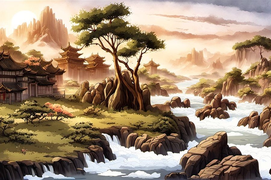 图片[1]-生肖鸡哪些年份生育运势最佳