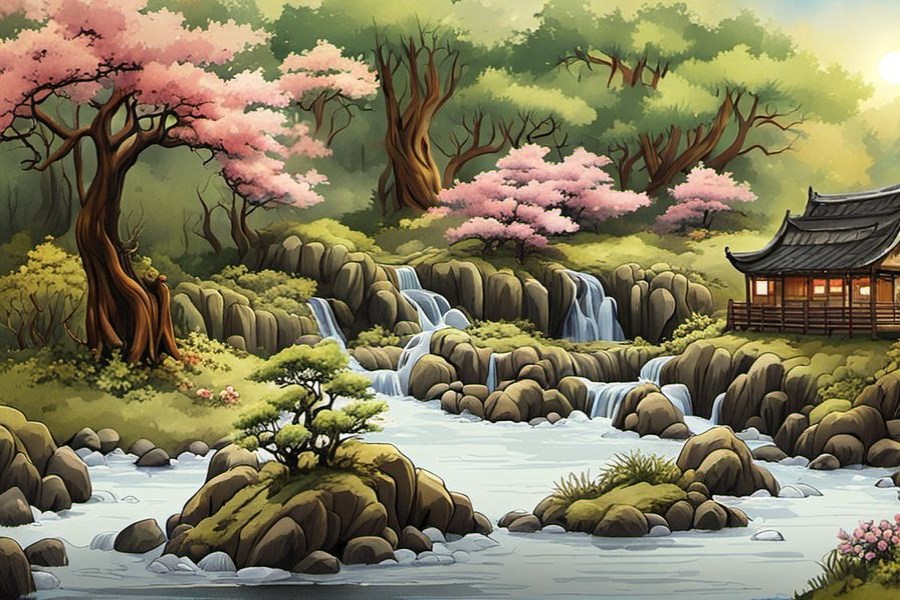 图片[1]-生肖马的克星是谁 揭秘相冲生肖