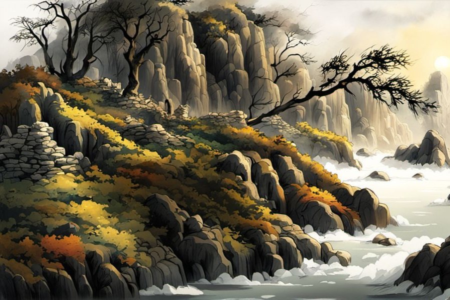 图片[1]-属马人离婚后能否破镜重圆 解析属马人对婚姻危机的态度