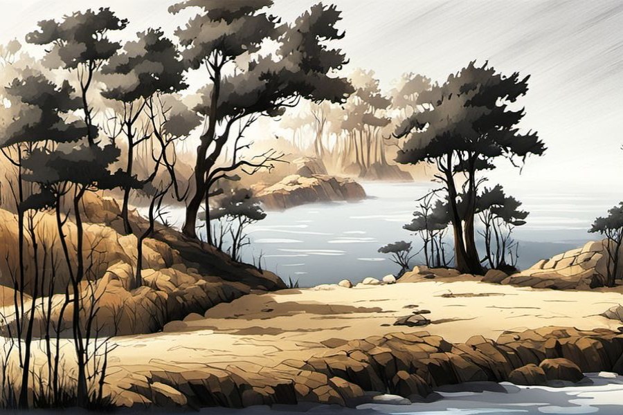 图片[1]-属羊人的五行偏好 水运还是火运更旺